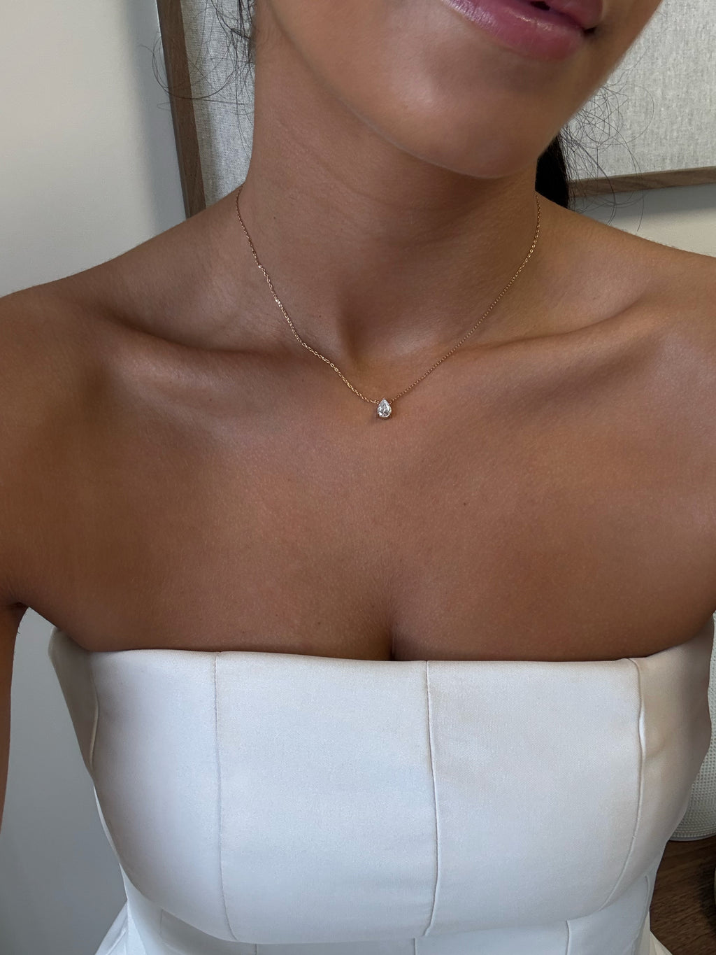 CALVI – Collier