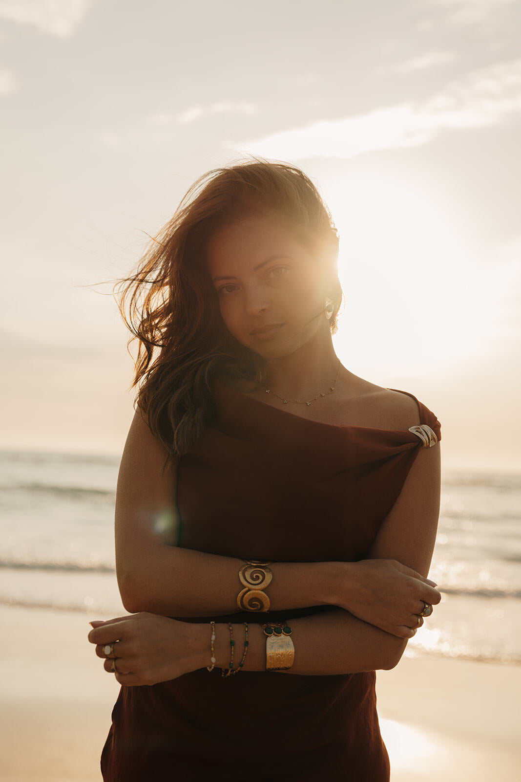 bijoux acier inoxydable 