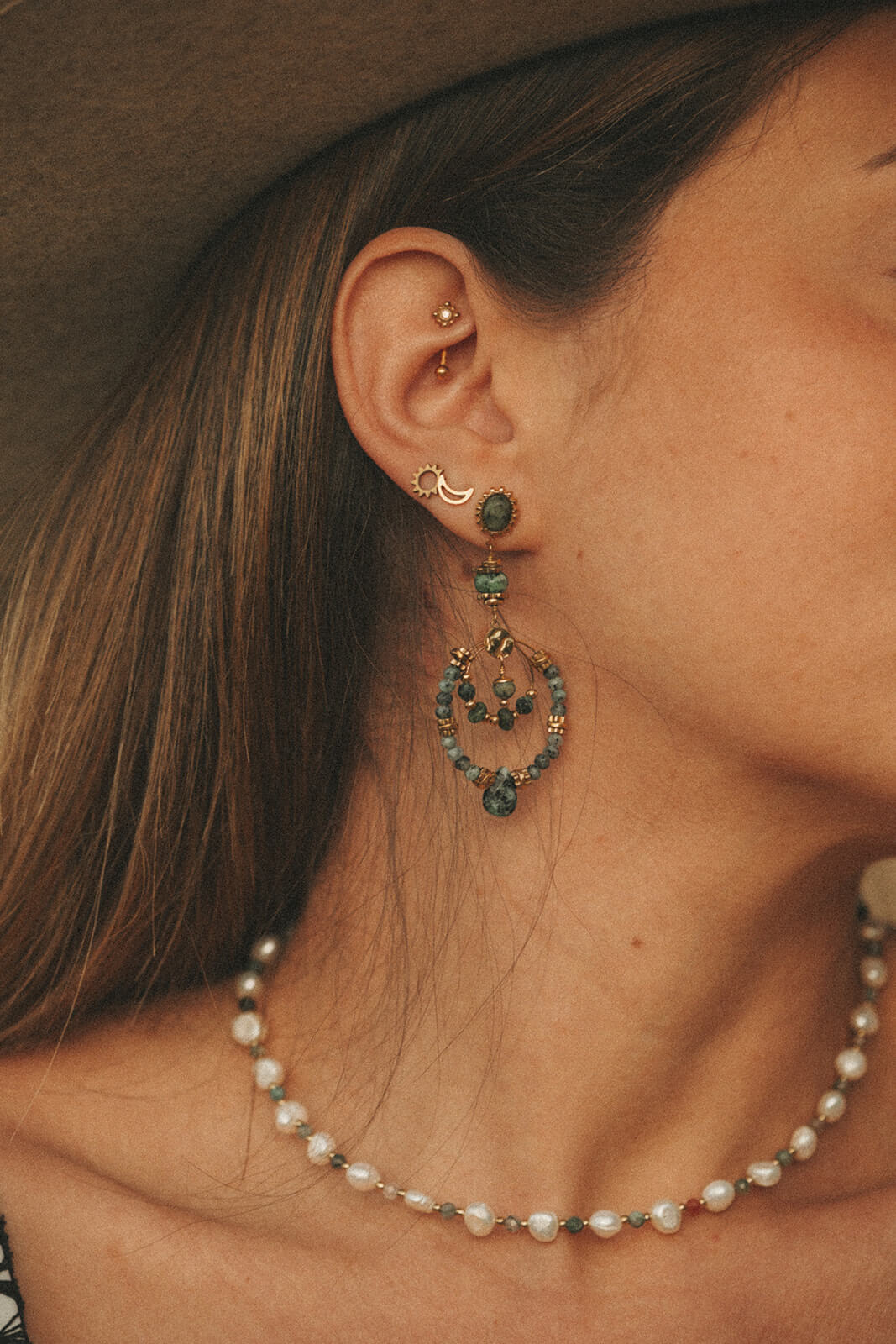 bijoux acier inoxydable 