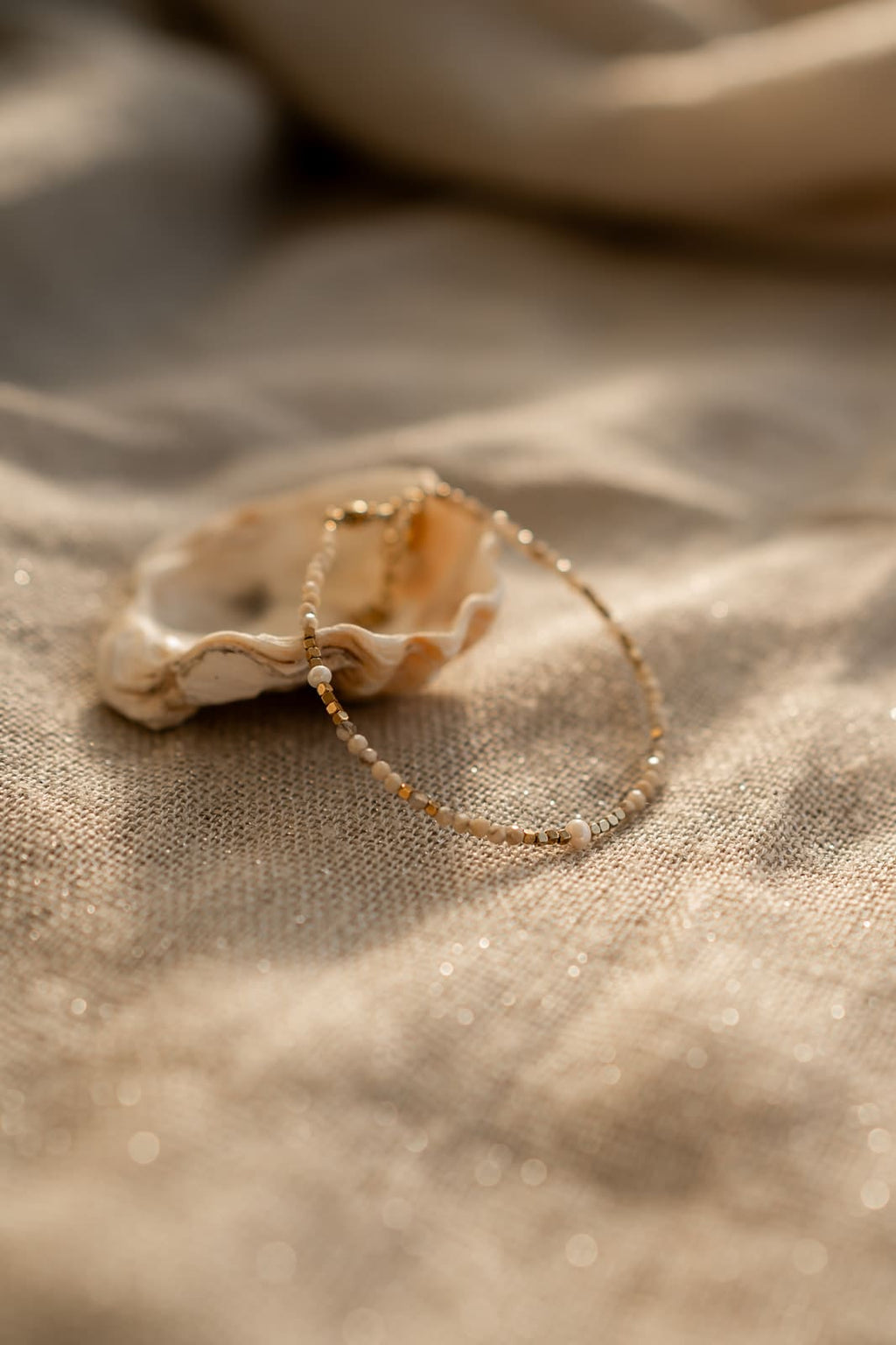 bracelet pierres naturelles