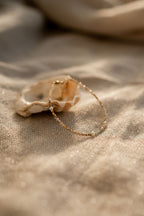 bracelet pierres naturelles