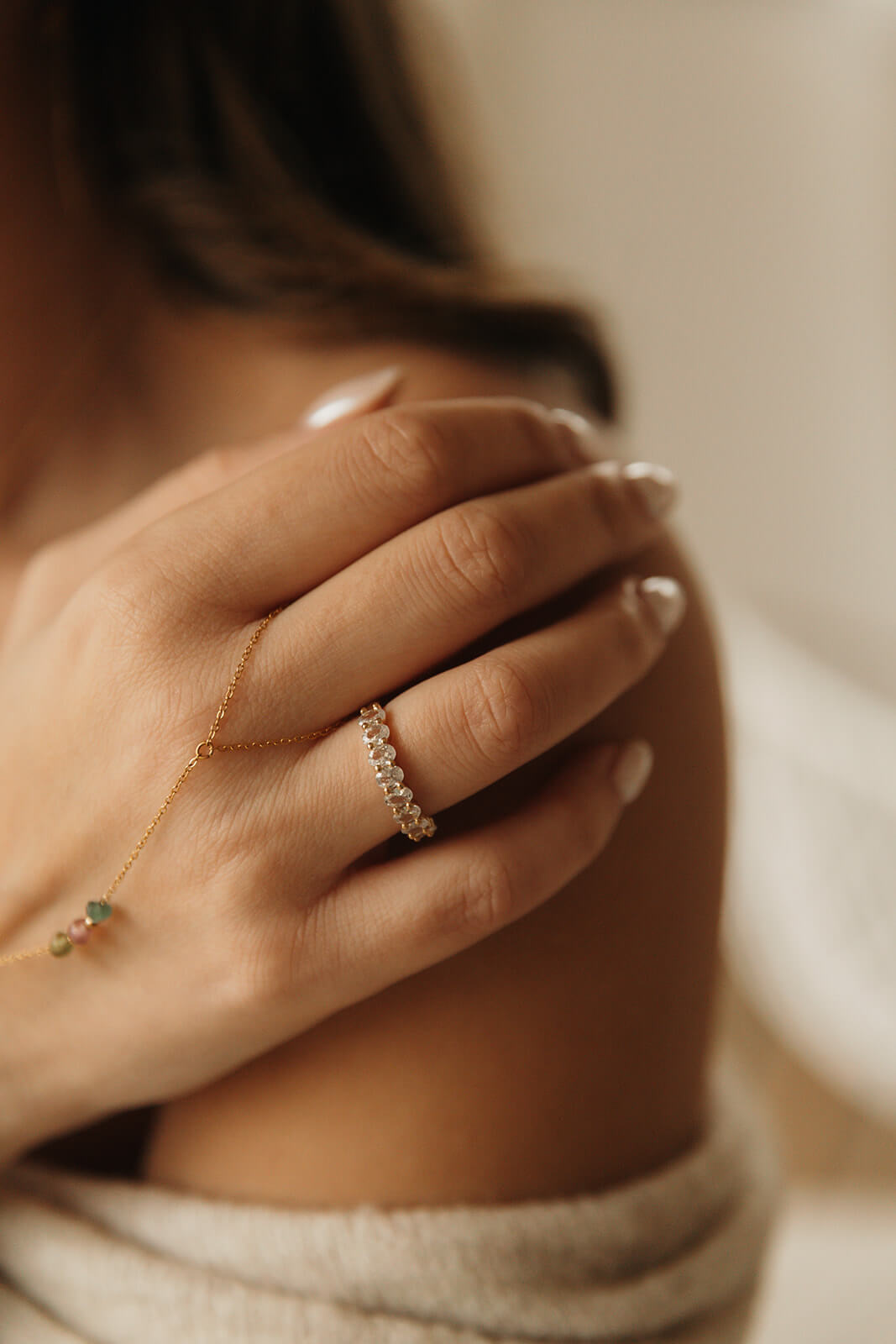 bijoux femmes élégants 