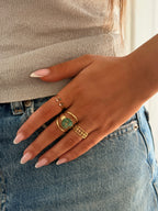 bijoux tendance femmes