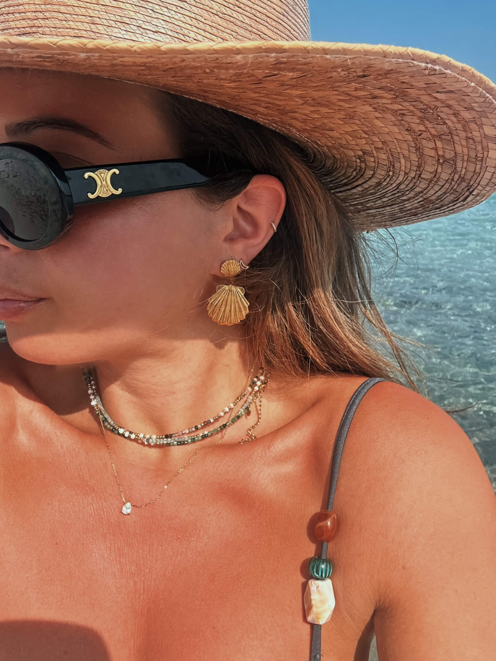 bijoux bohème femme