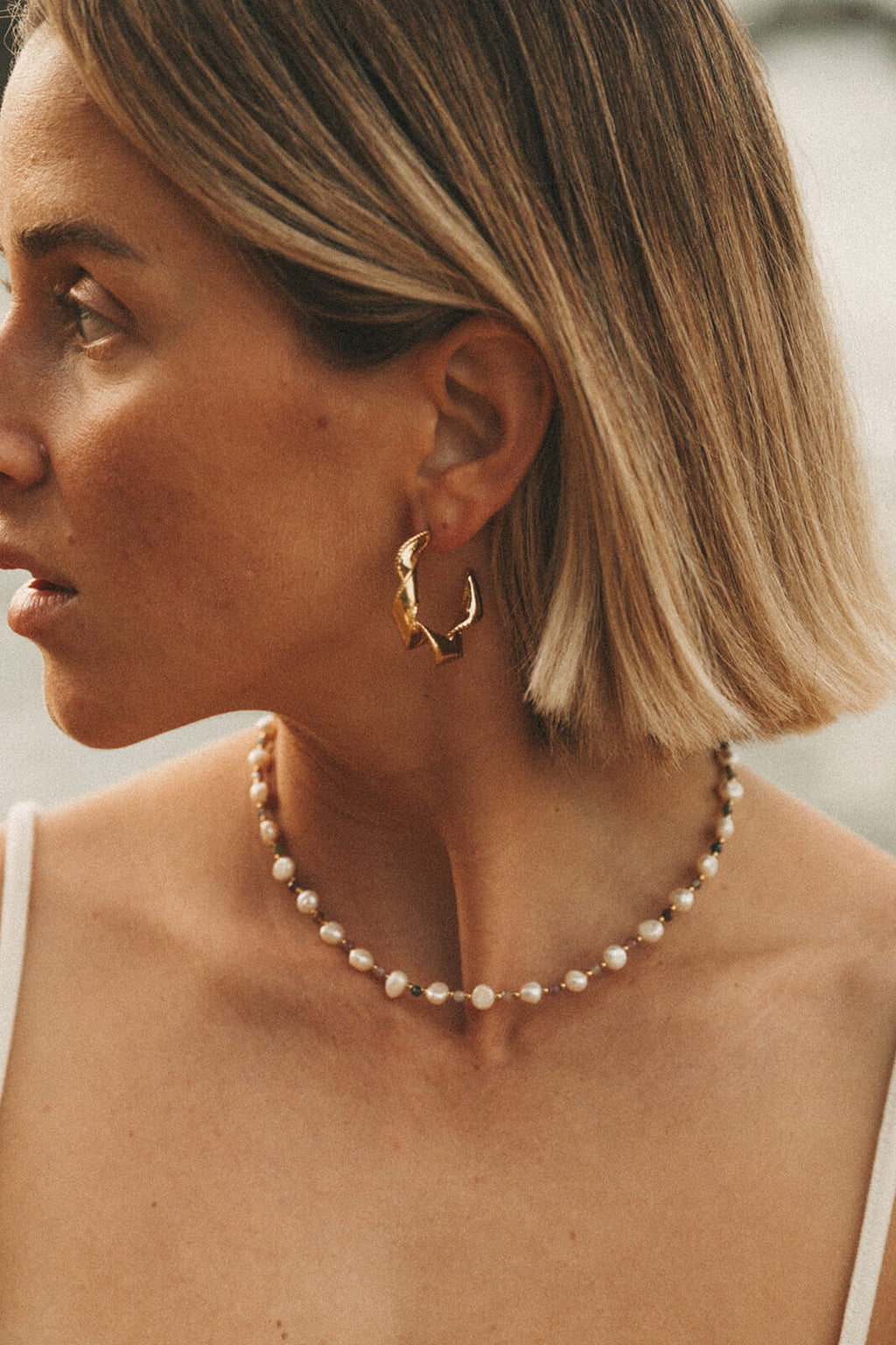 bijoux bohèmes