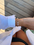 bijoux colores femme