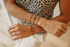 bijoux colorés femmes