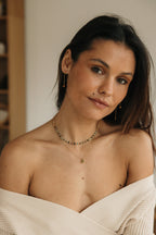 bijoux elegant pierres