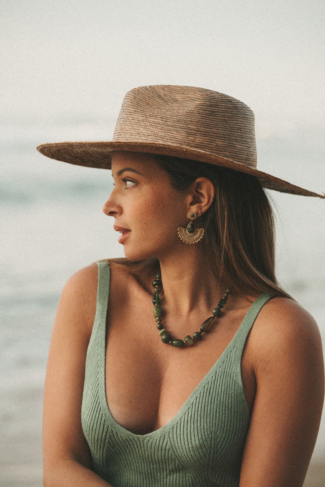 bijoux en pierres naturelles