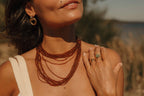 bijoux ethniques femme