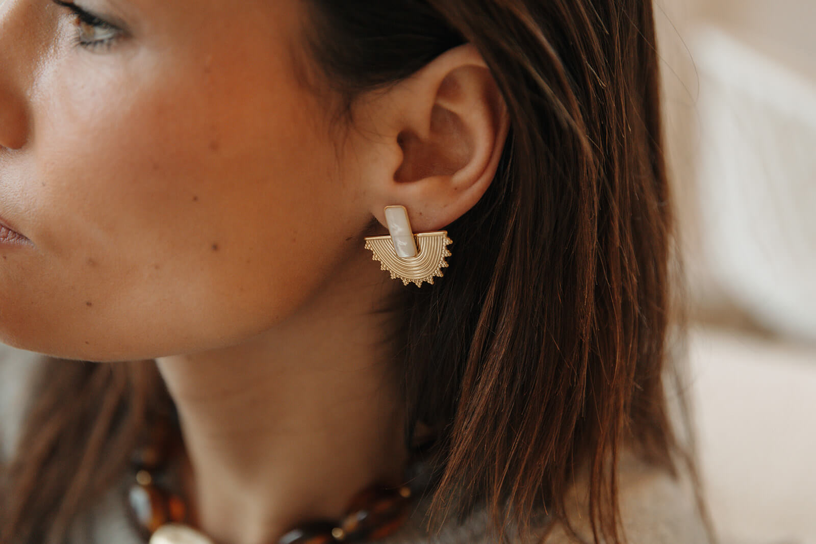 bijoux ethniques pour femmes