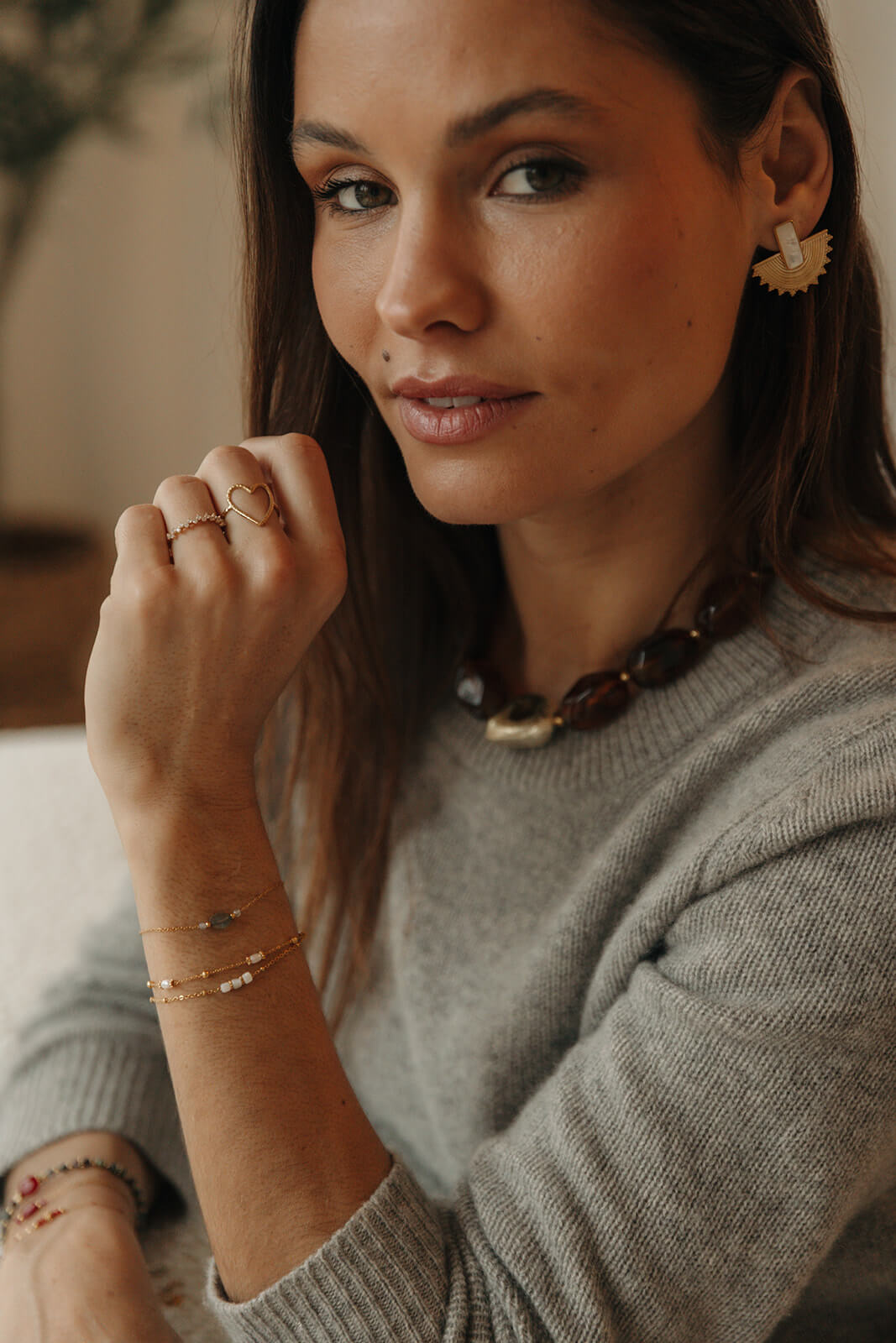 bijoux ethniques