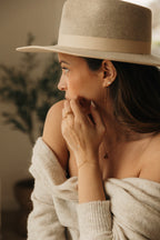 bijoux femmes minimaliste