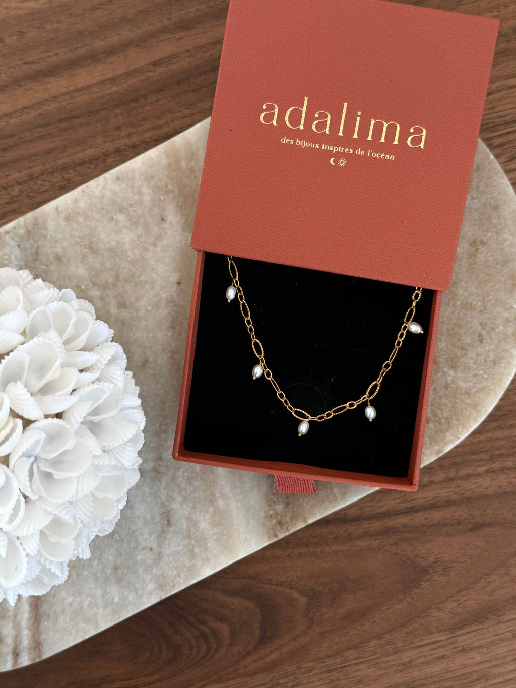bijoux tendances femmes