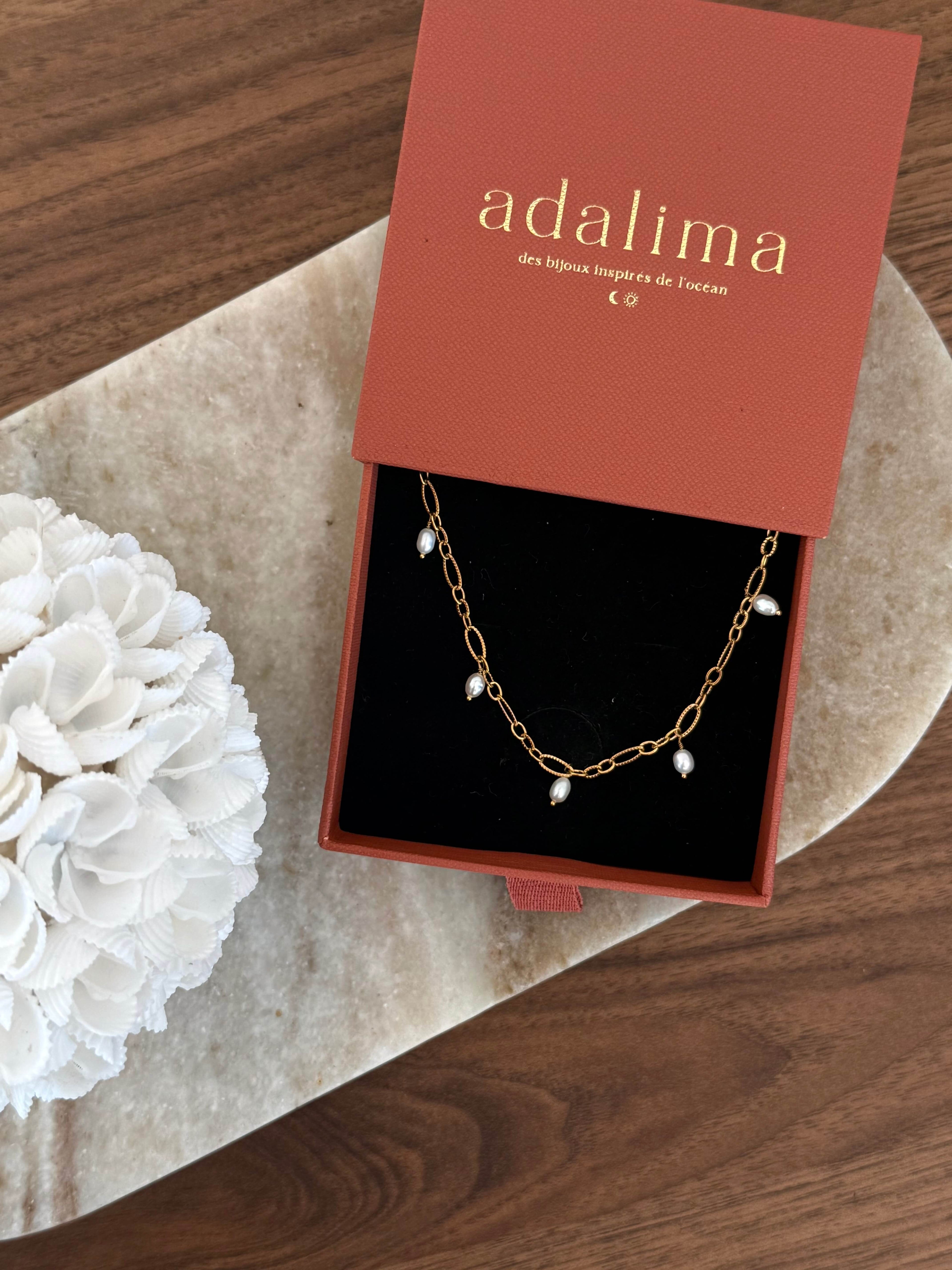 bijoux tendances femmes