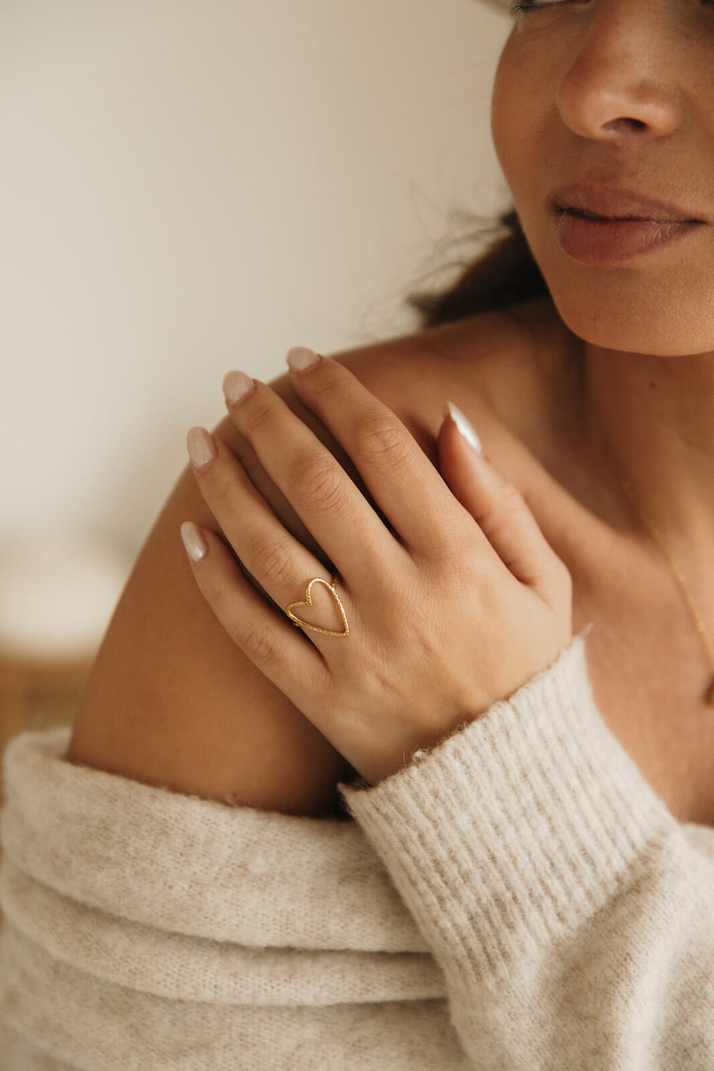 bijoux femmes saint Valentin