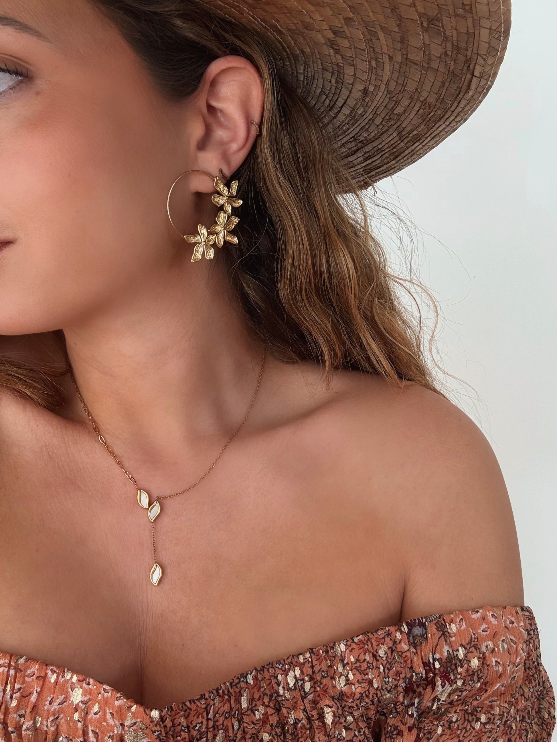 bijoux femme tendance 2025