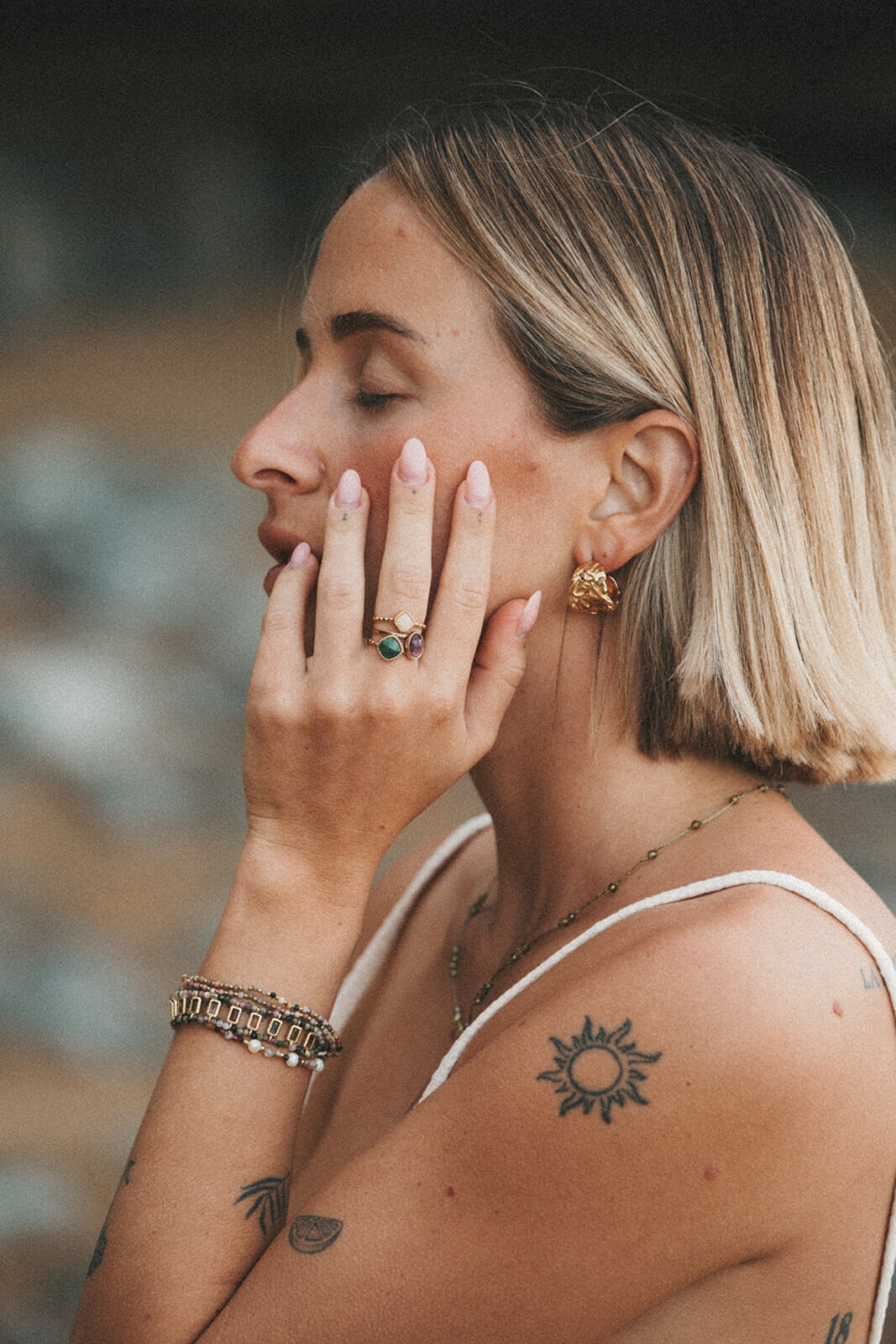 bijoux pas cher femme