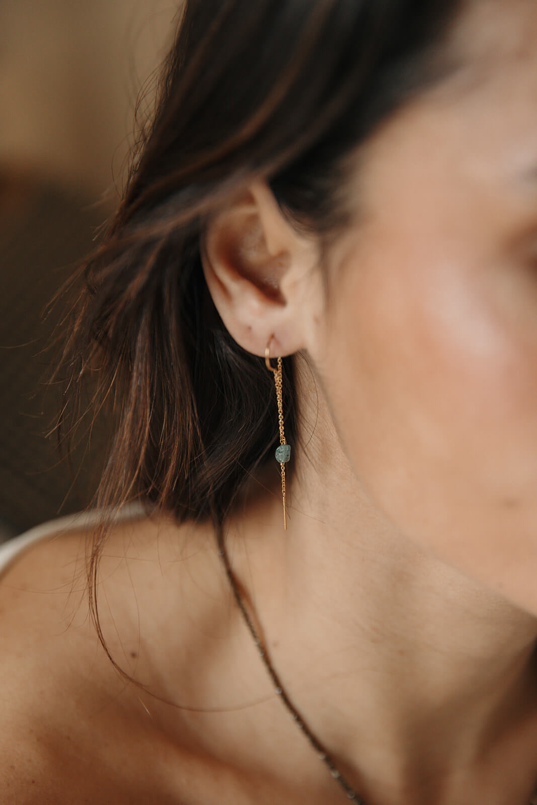 bijou pierres naturelles