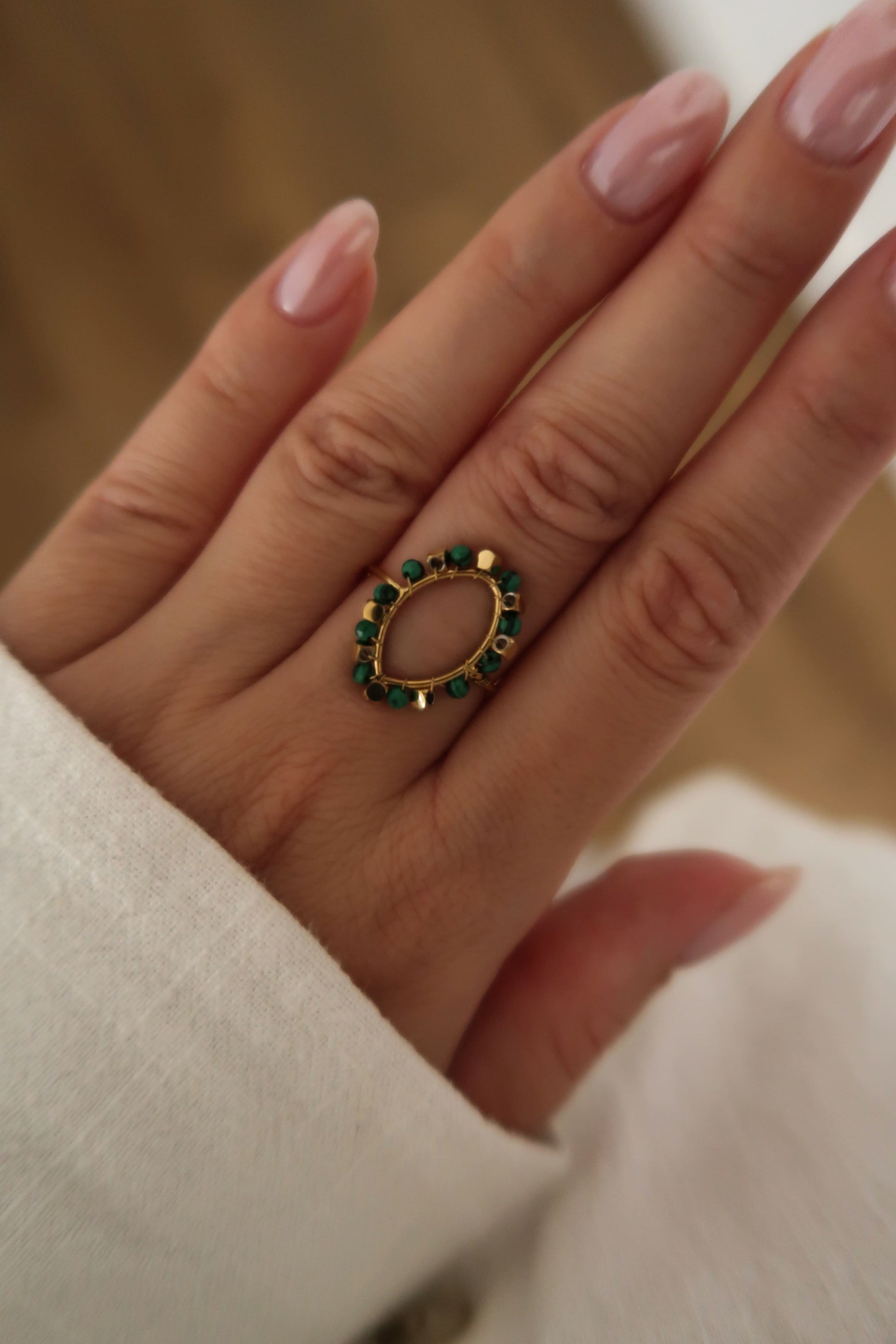 bijoux pierres naturelles