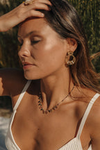 bijoux femme or