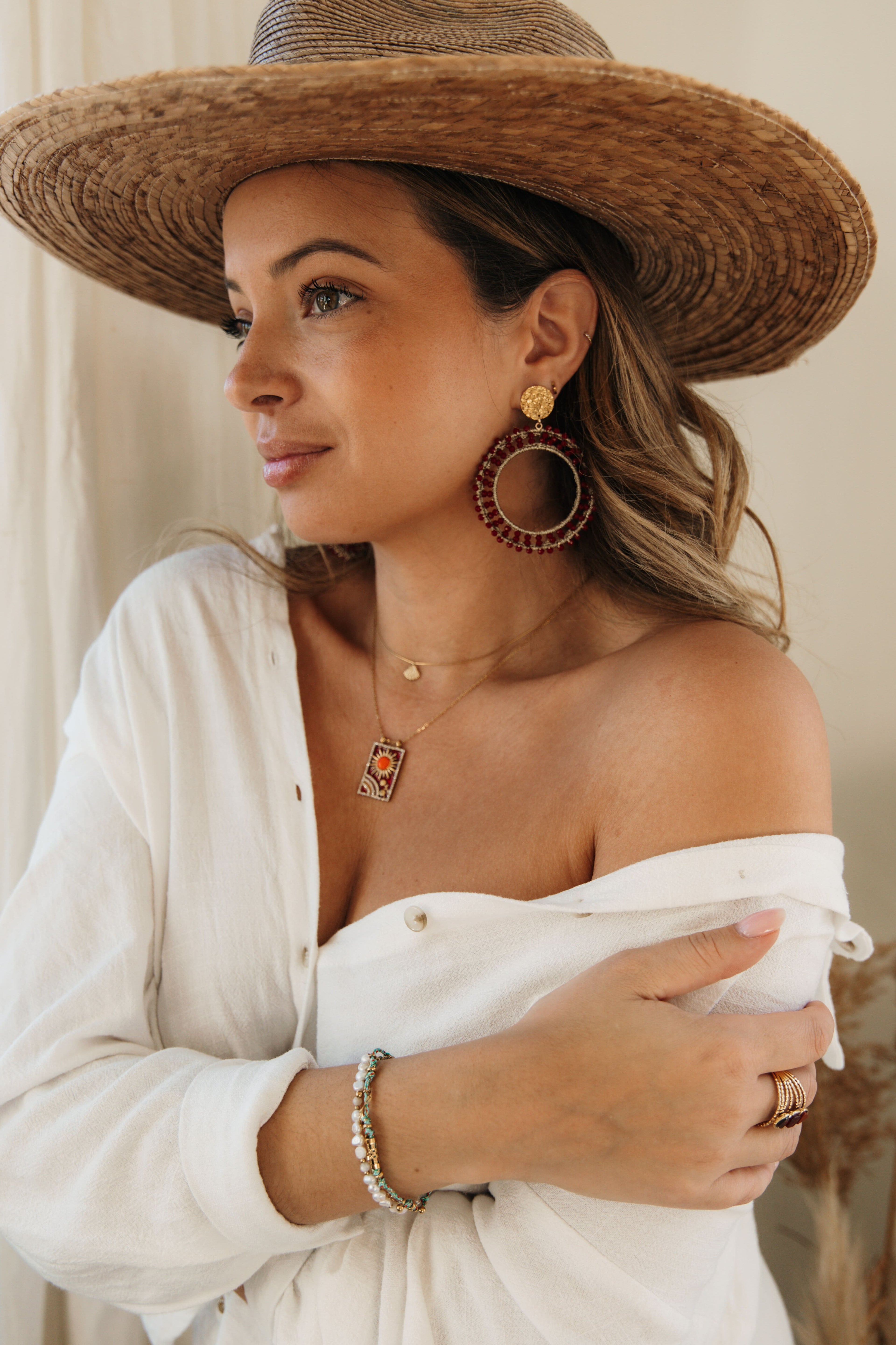 bijoux resistant a leau