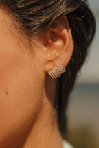 bijoux strass femmes