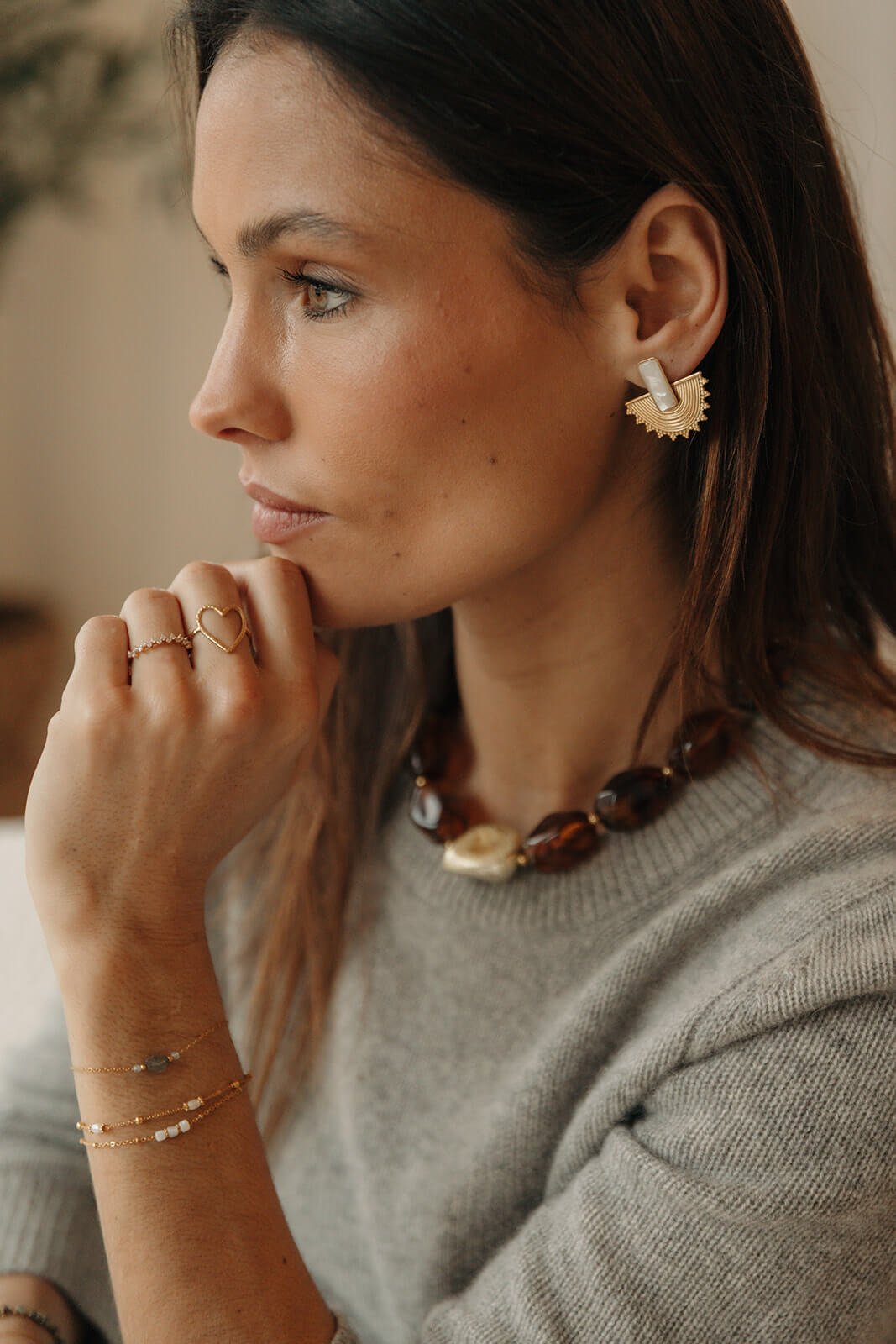 bijoux tendance femme 2026