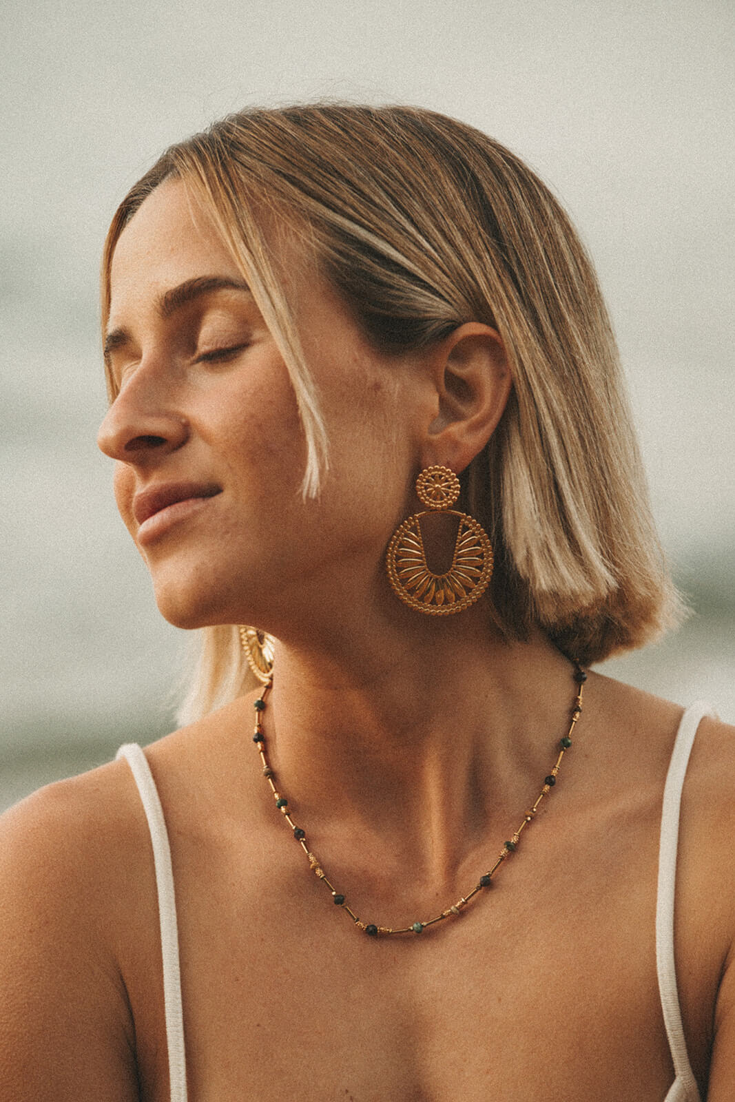 bijoux tendance femme