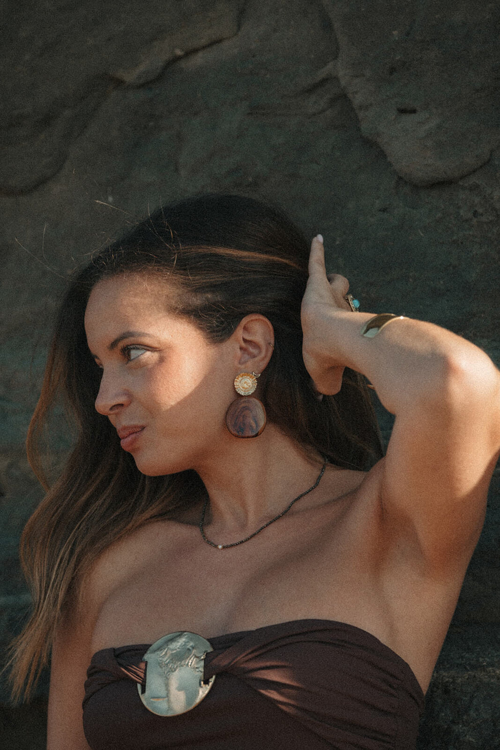 bijoux tendance femme