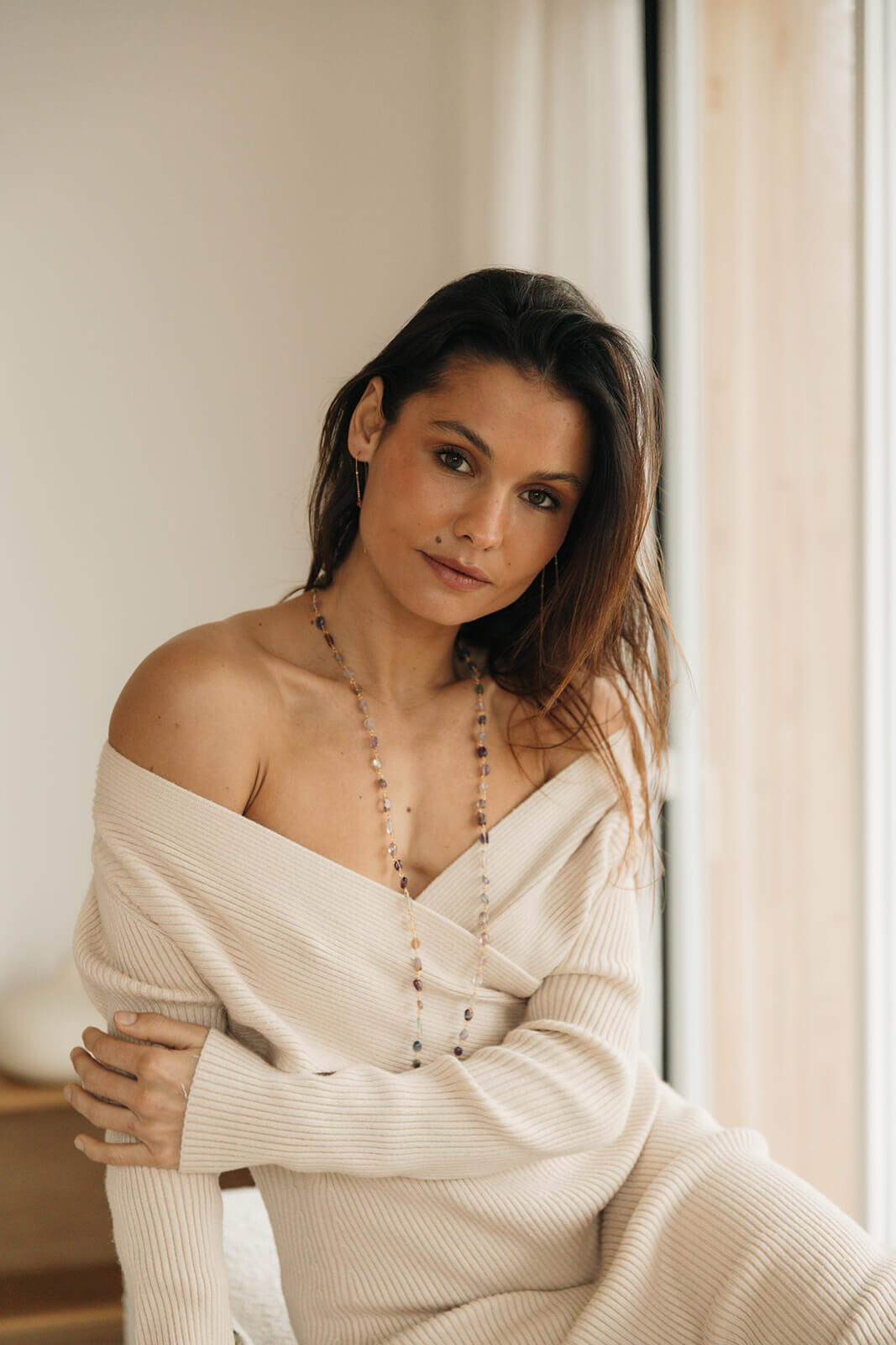 bijoux tendance femmes 2026