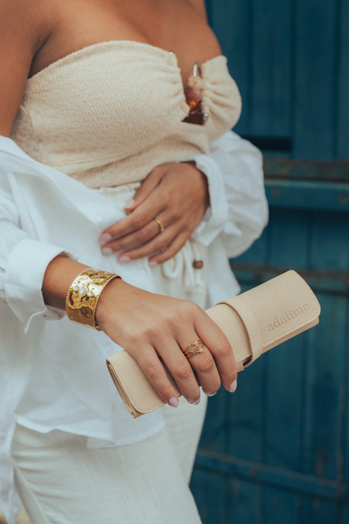 bijoux d'été pas cher