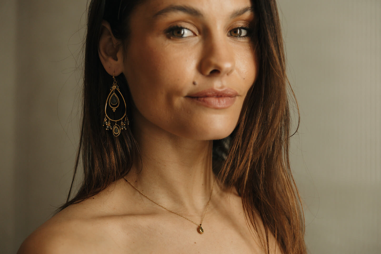 bijou tendance femmes