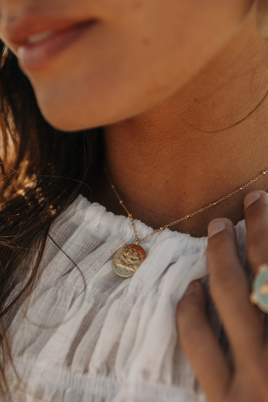 bijoux signe zodiaque