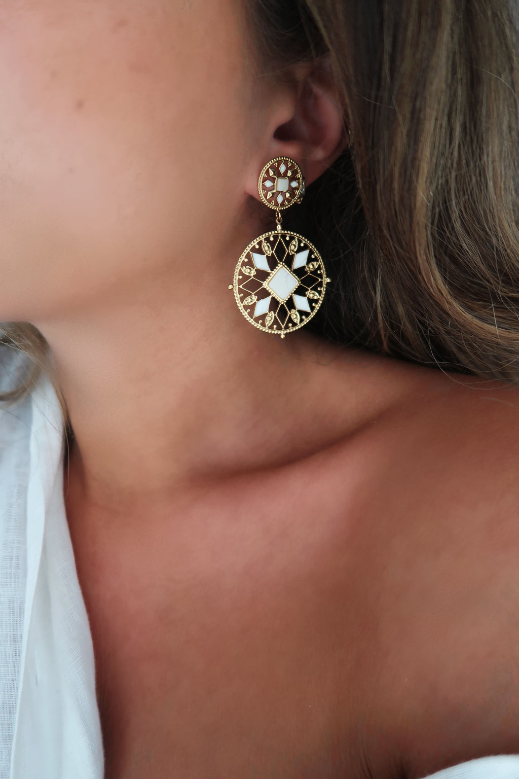 boucle-doreille-dore-acier-inoxydable-femme