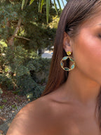 Bijoux colorés tendances pour femmes