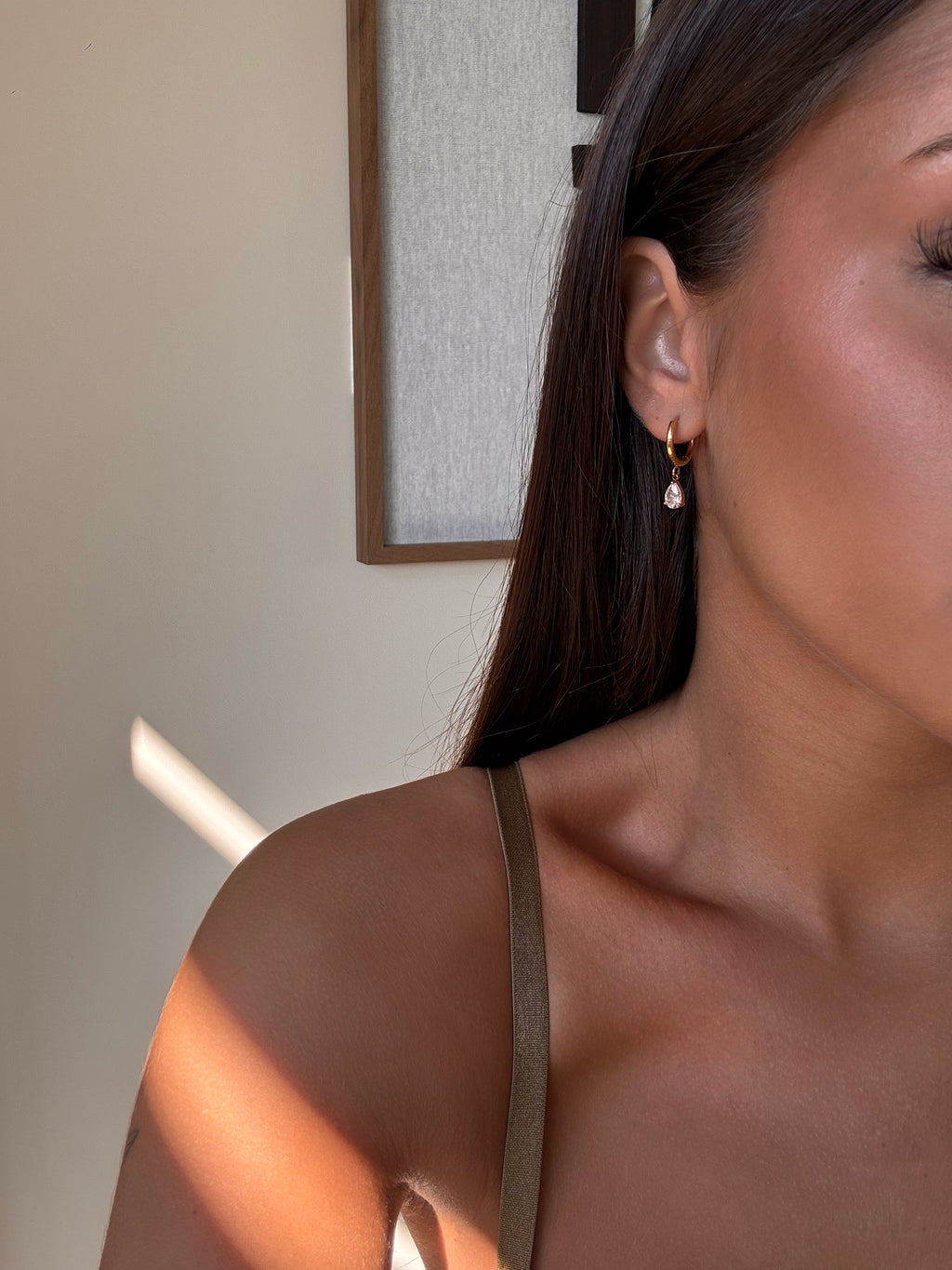 TRIO BOUCLES D'OREILLES ALYA