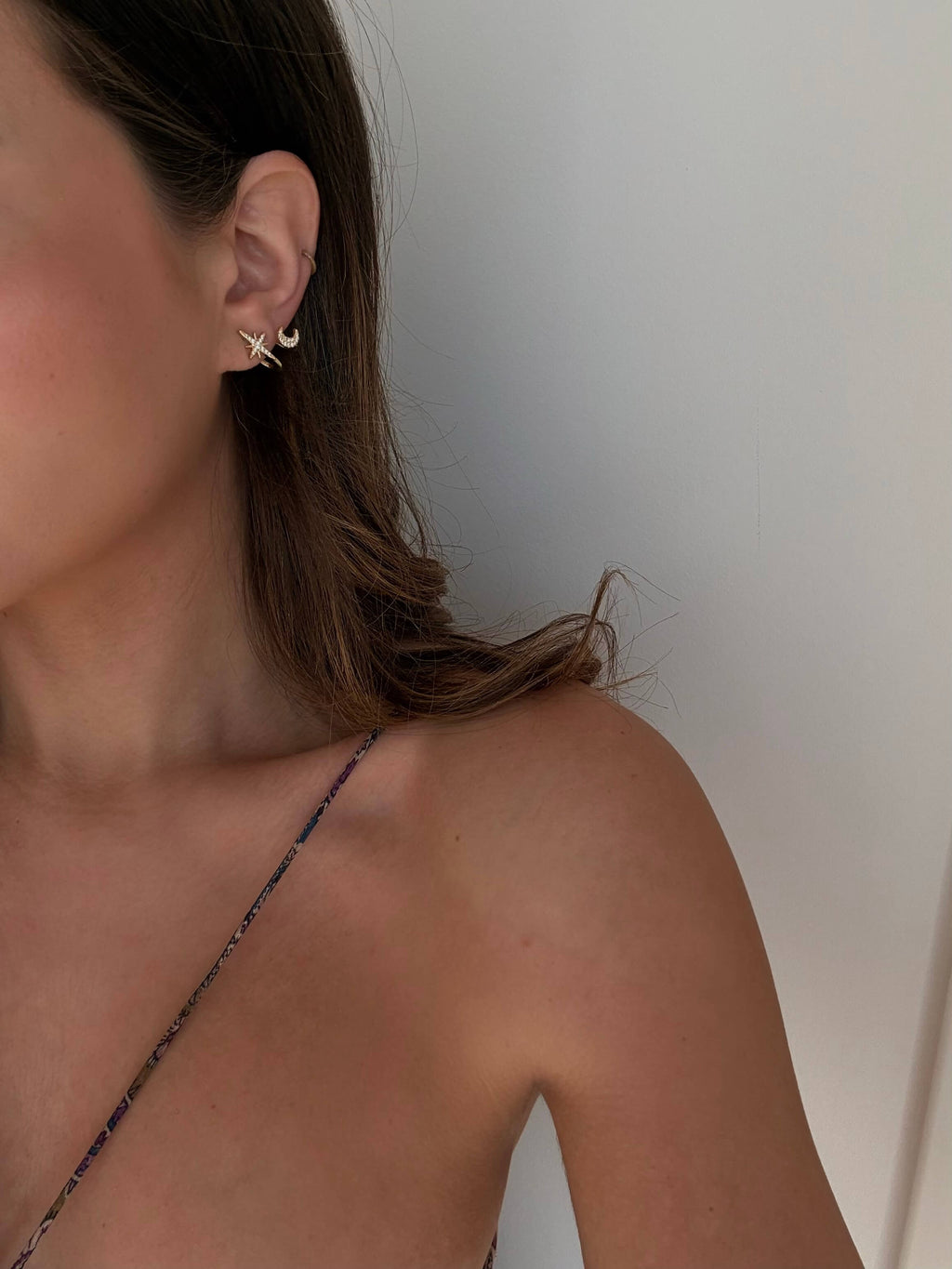 boucles d'oreilles femmes tendance