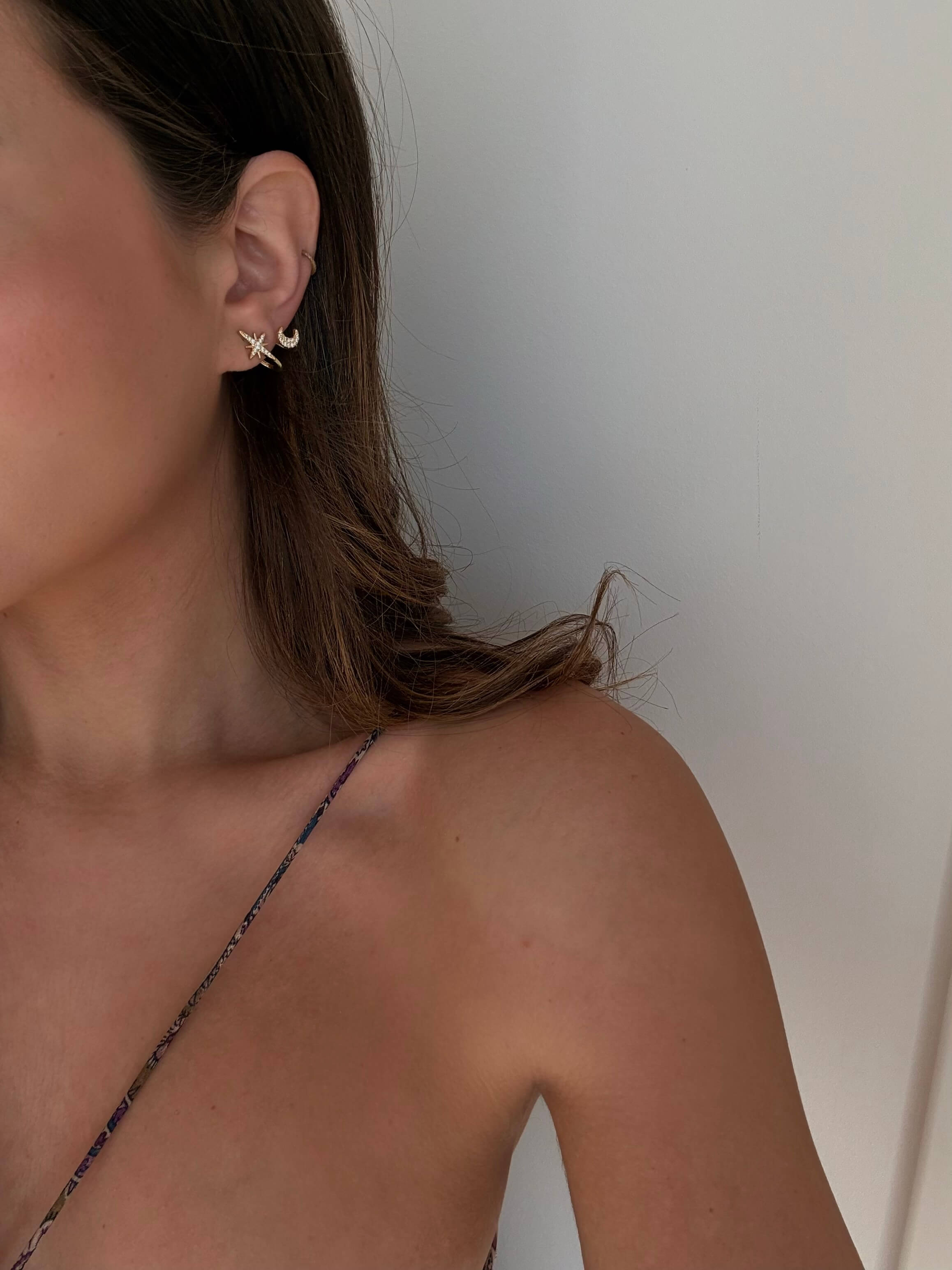 boucles d'oreilles femmes tendance