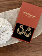 boucles d'oreilles femmes tendances