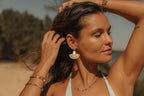 bijoux femmes tendance en acier inoxydable