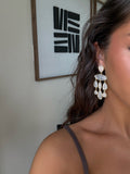 Boucles d'oreilles pour femmes tendance