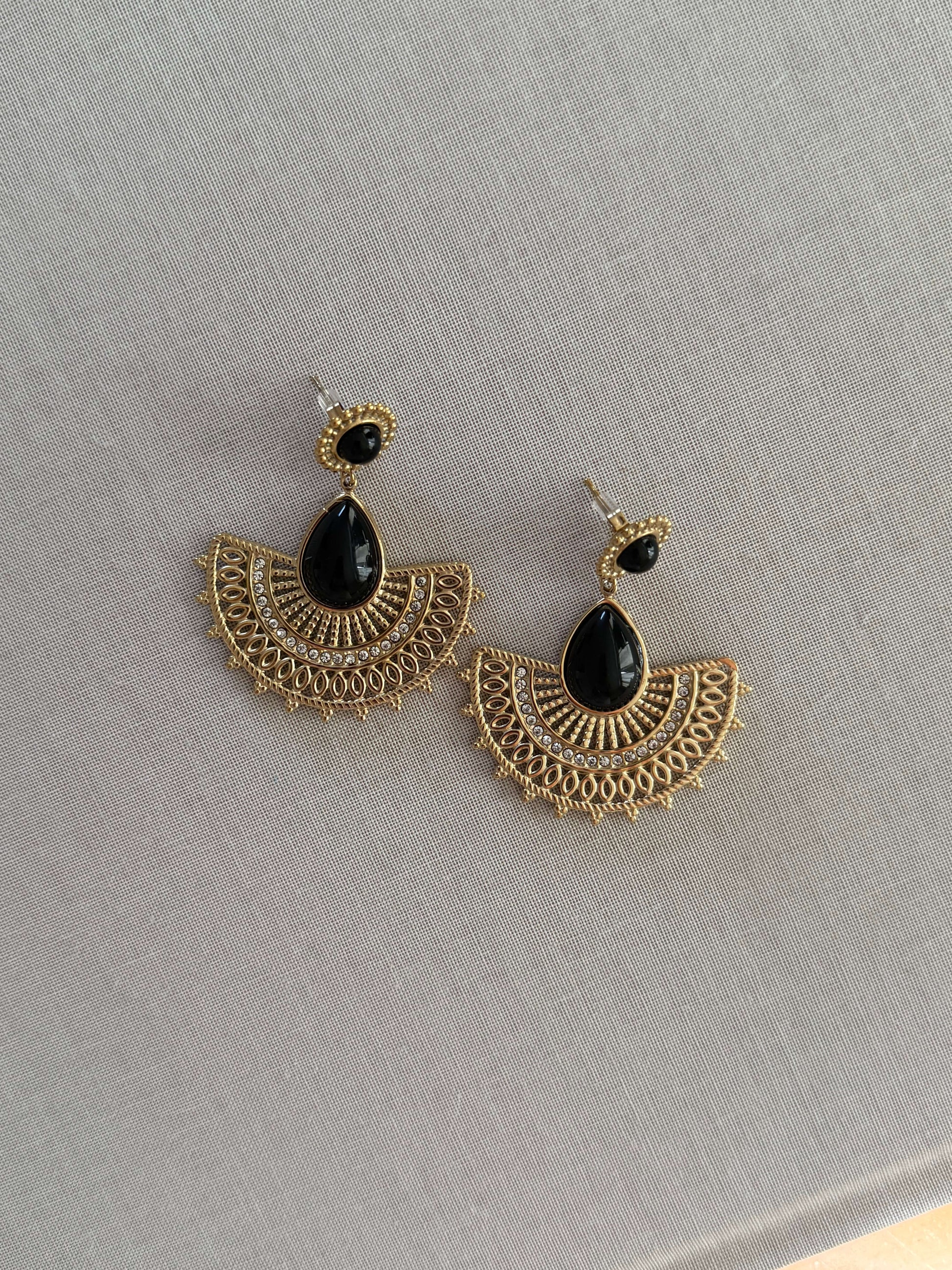 boucles d'oreilles cadeaux