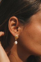 boucles d'oreilles femmes