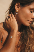 boucles d'oreilles femmes tendance