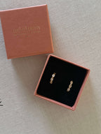 boucles d'oreilles petites