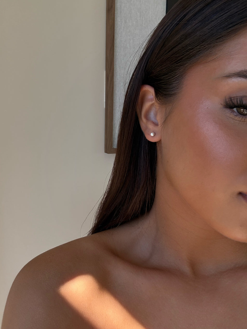 TRIO BOUCLES D'OREILLES ALYA