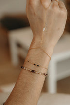 bracelet bijou bohèmes