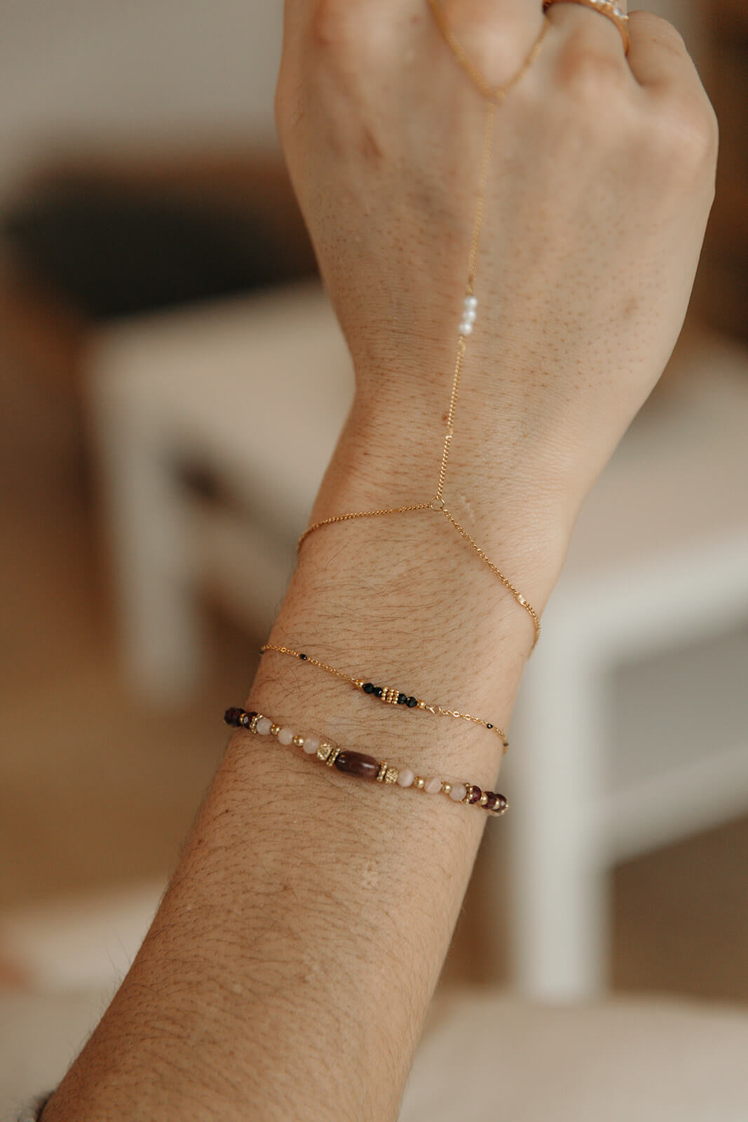 bracelet bijou bohèmes