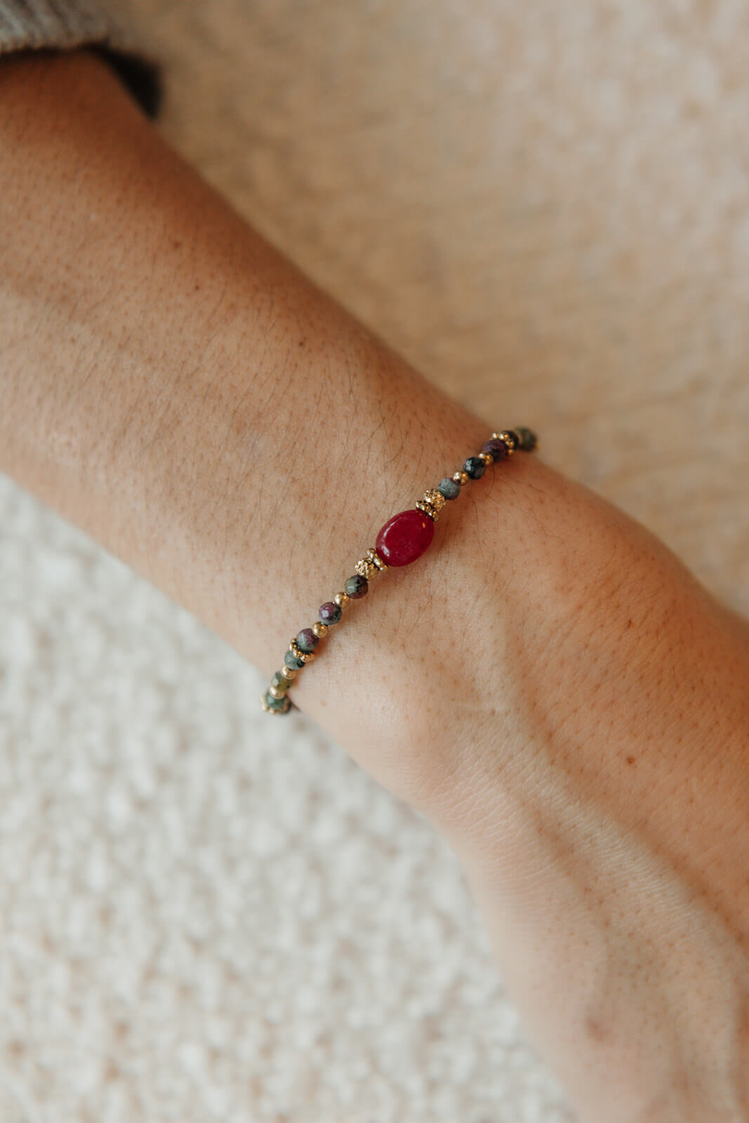 bracelet boheme
